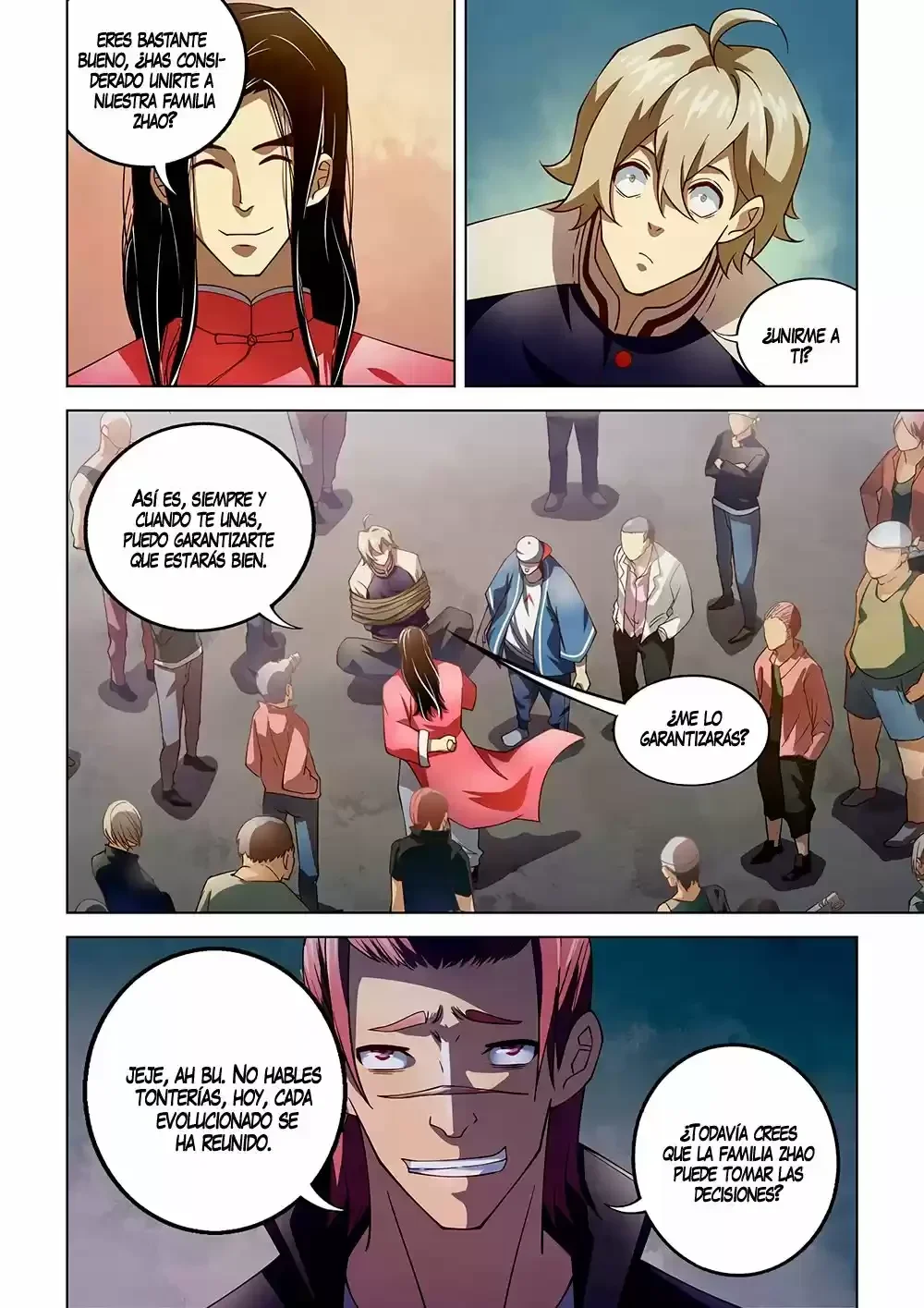 Capítulo 121, página 7
