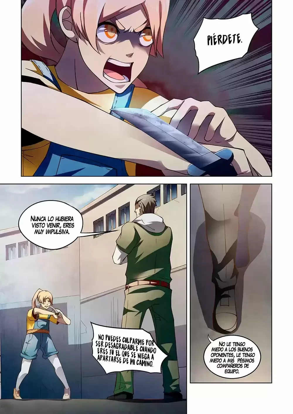 Capítulo 121, página 14