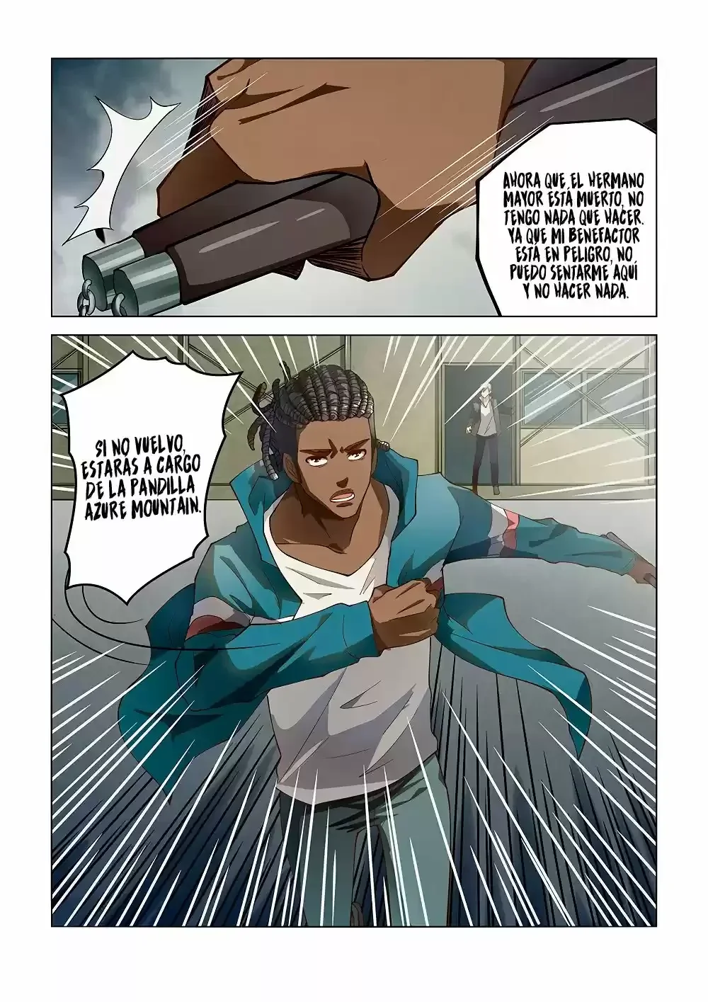 Capítulo 122, página 5