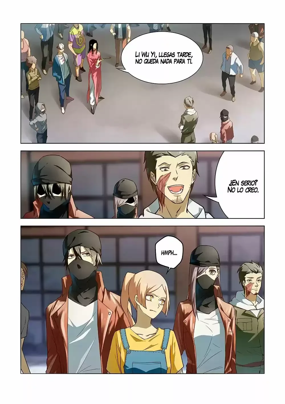 Capítulo 122, página 10