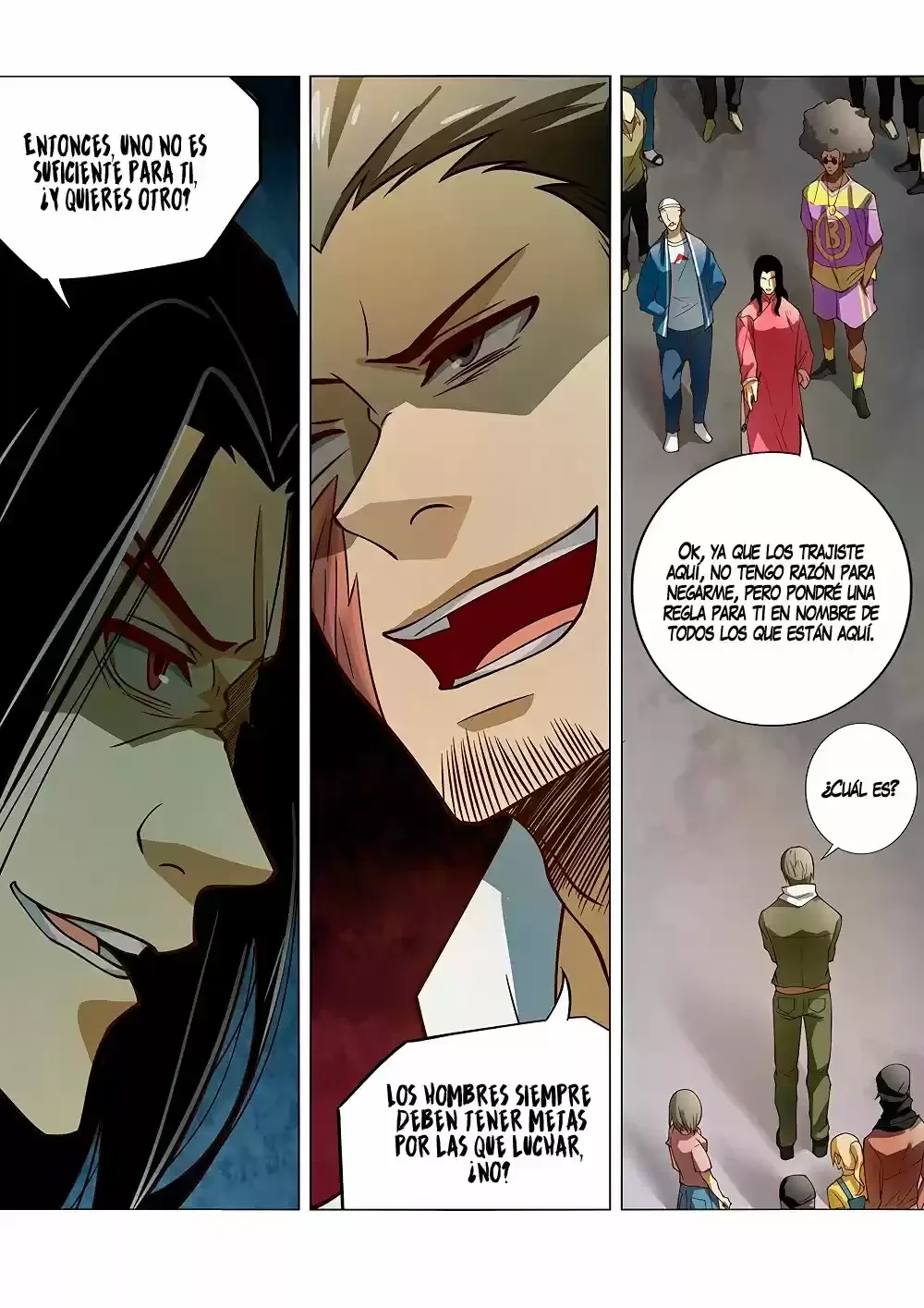 Capítulo 122, página 14