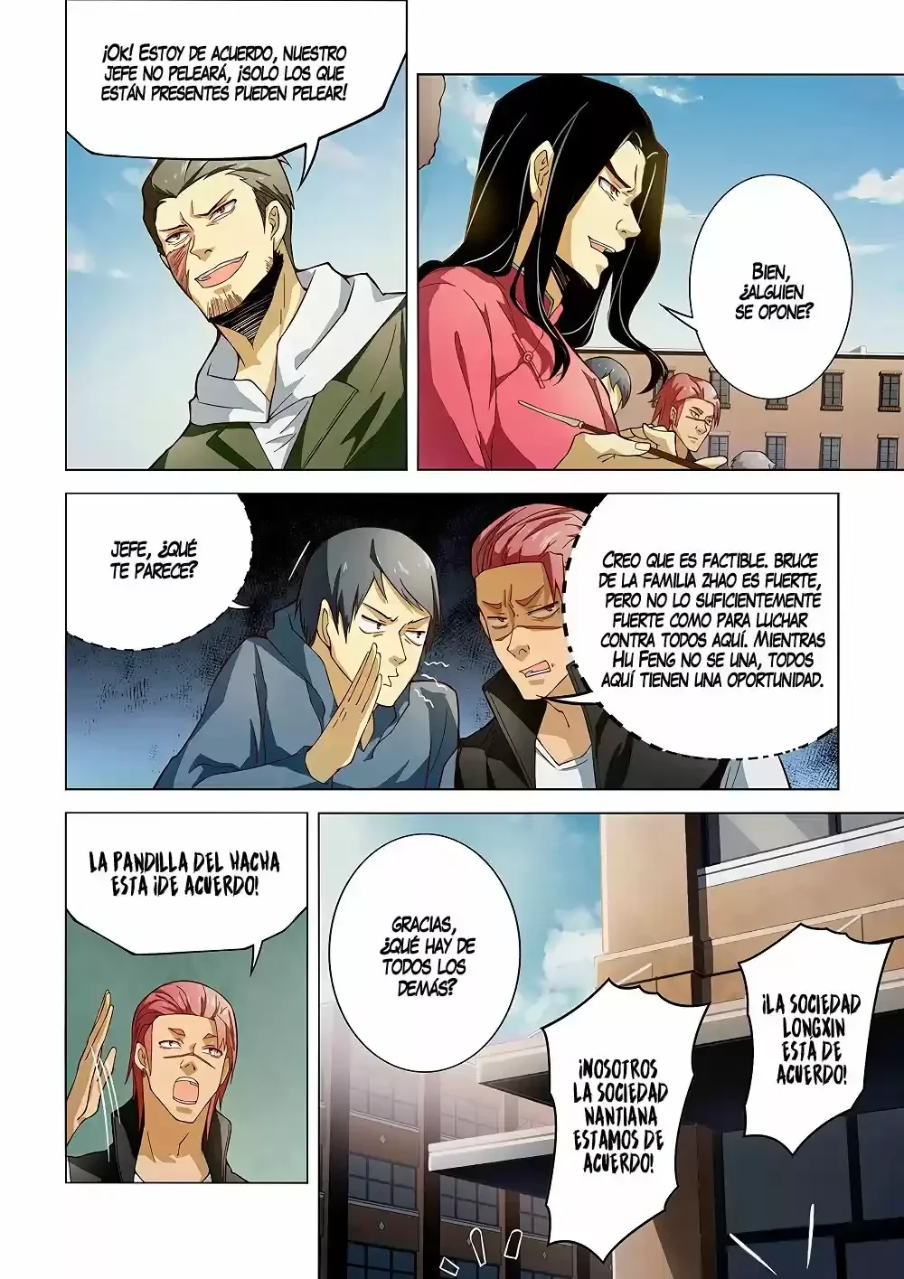 Capítulo 122, página 17
