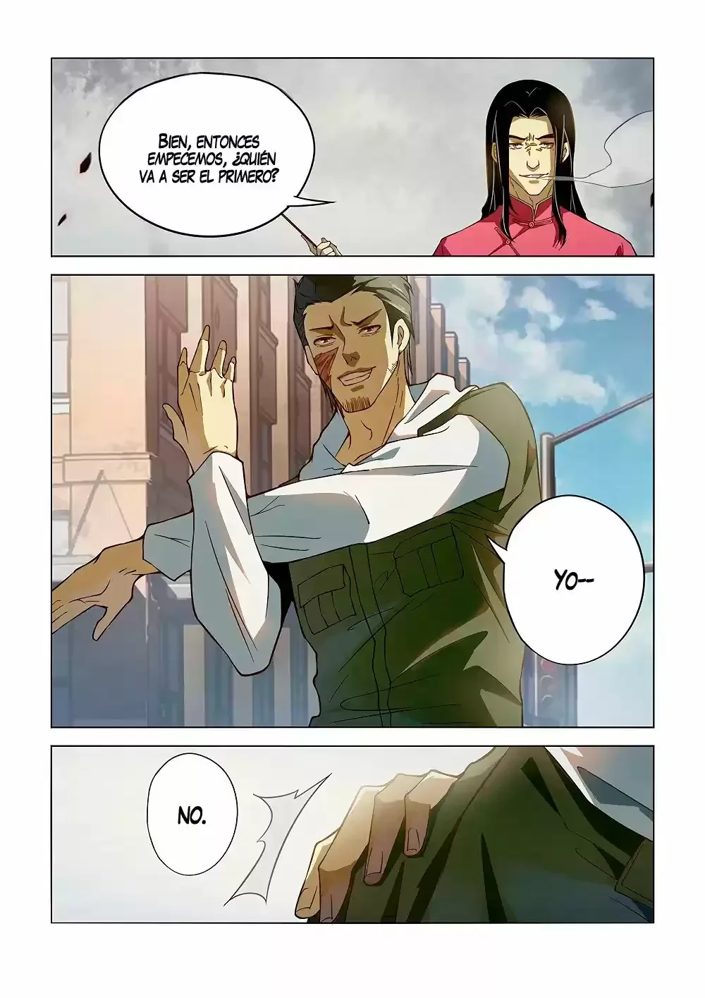 Capítulo 122, página 18