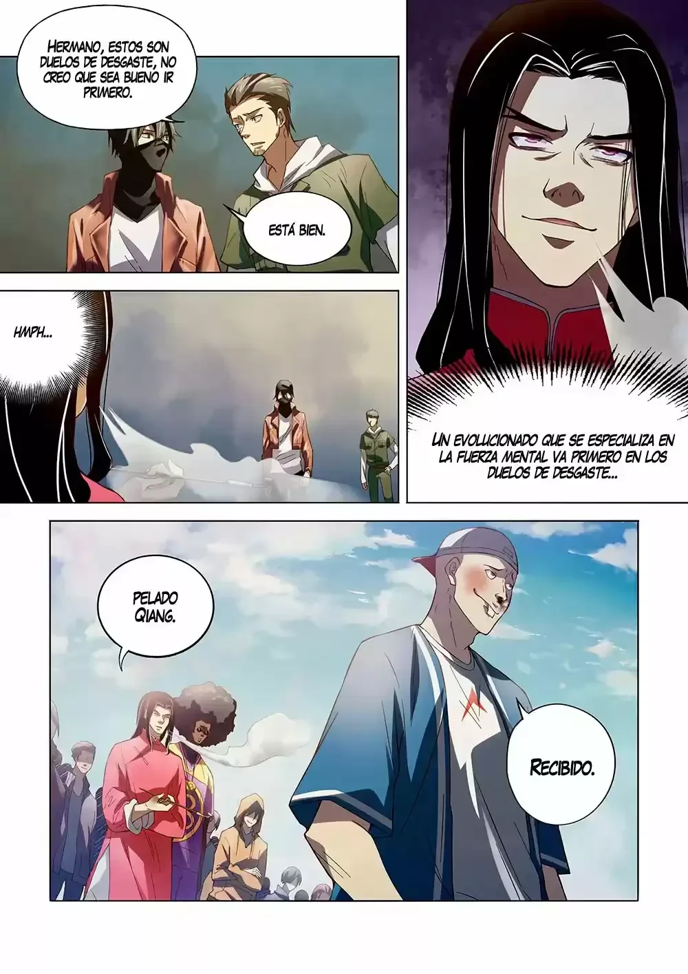 Capítulo 123, página 2