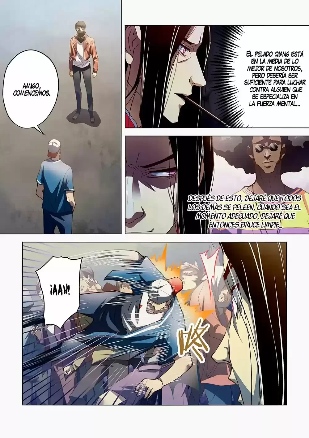 Capítulo 123, página 3