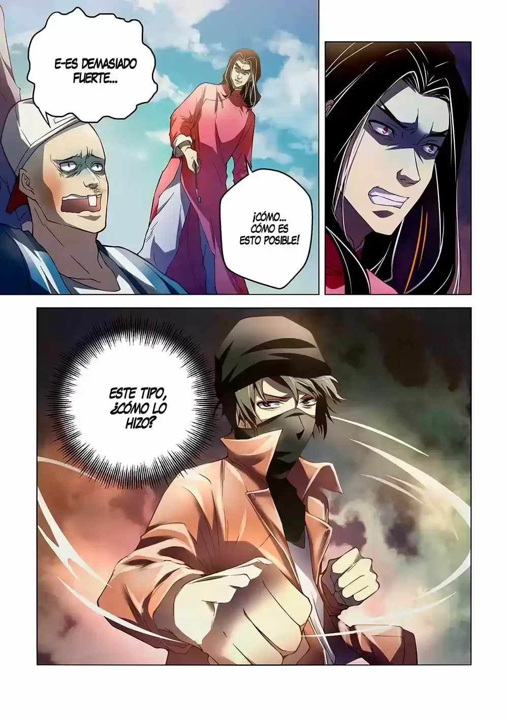 Capítulo 123, página 4