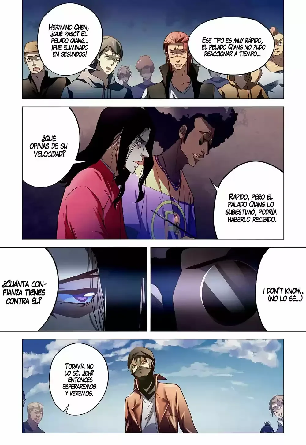Capítulo 123, página 5
