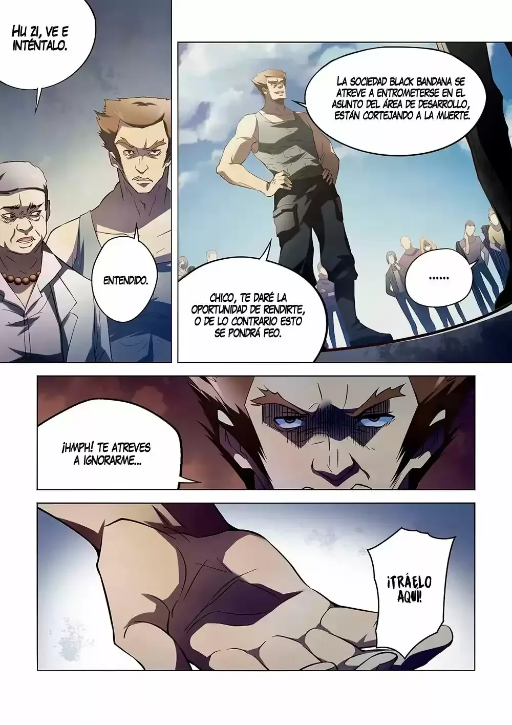 Capítulo 123, página 6