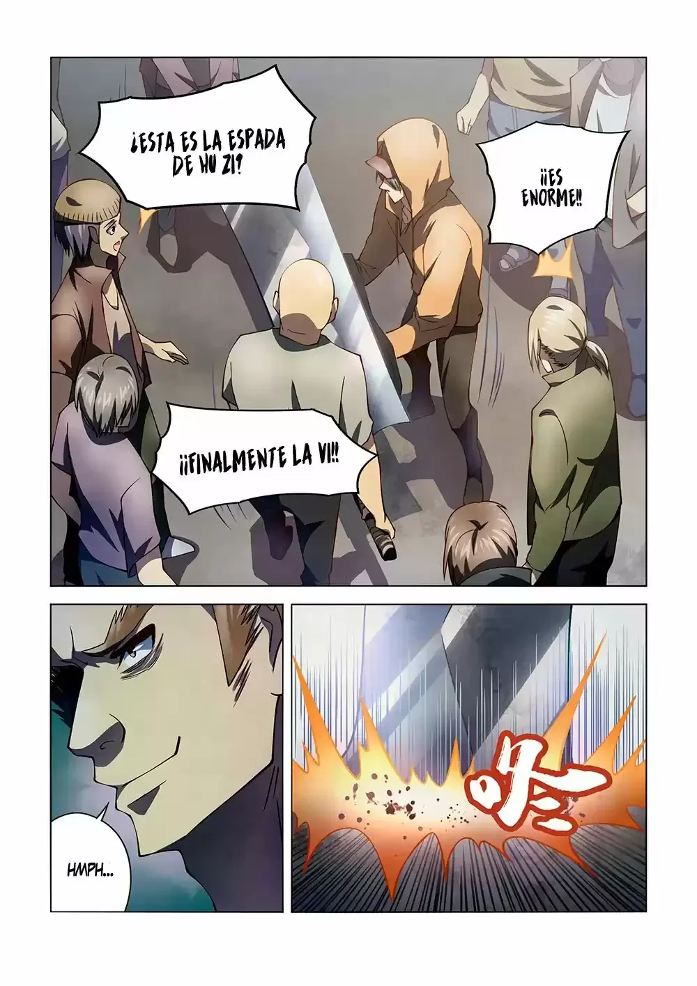 Capítulo 123, página 7