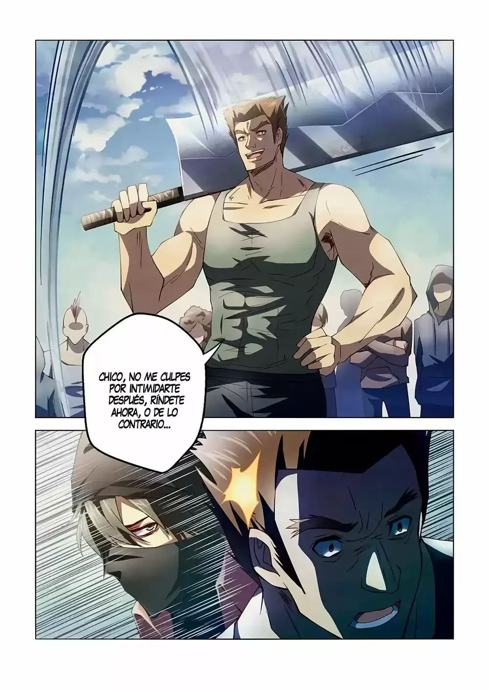 Capítulo 123, página 8