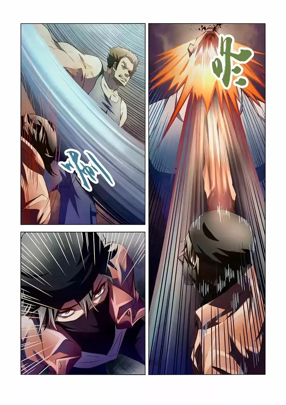 Capítulo 123, página 9