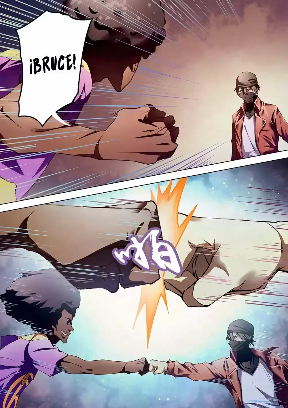 Capítulo 123, página 12
