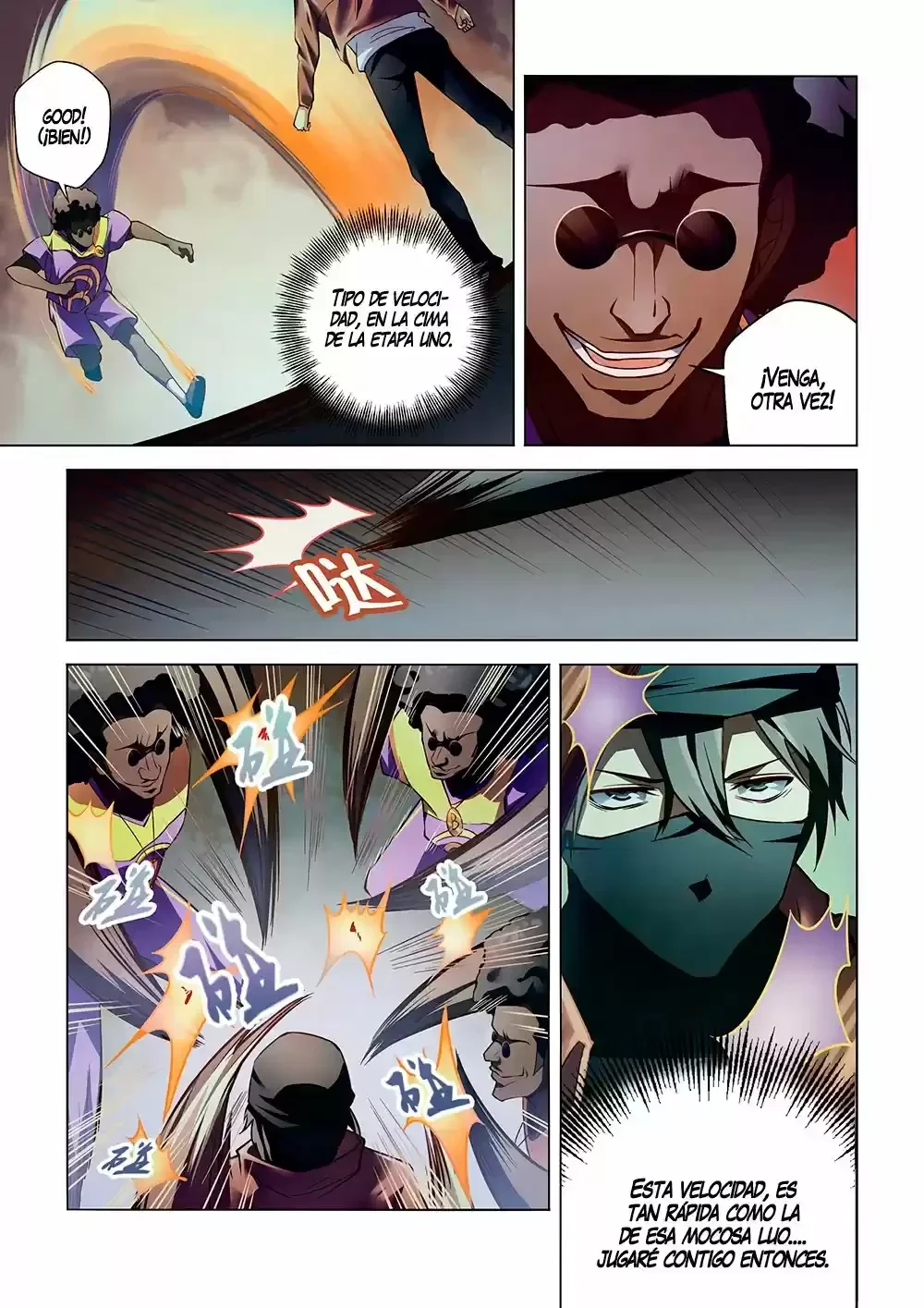 Capítulo 123, página 13