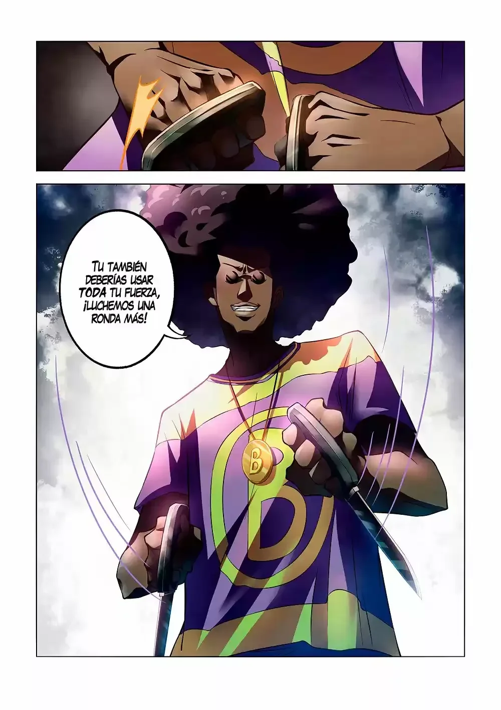 Capítulo 124, página 5
