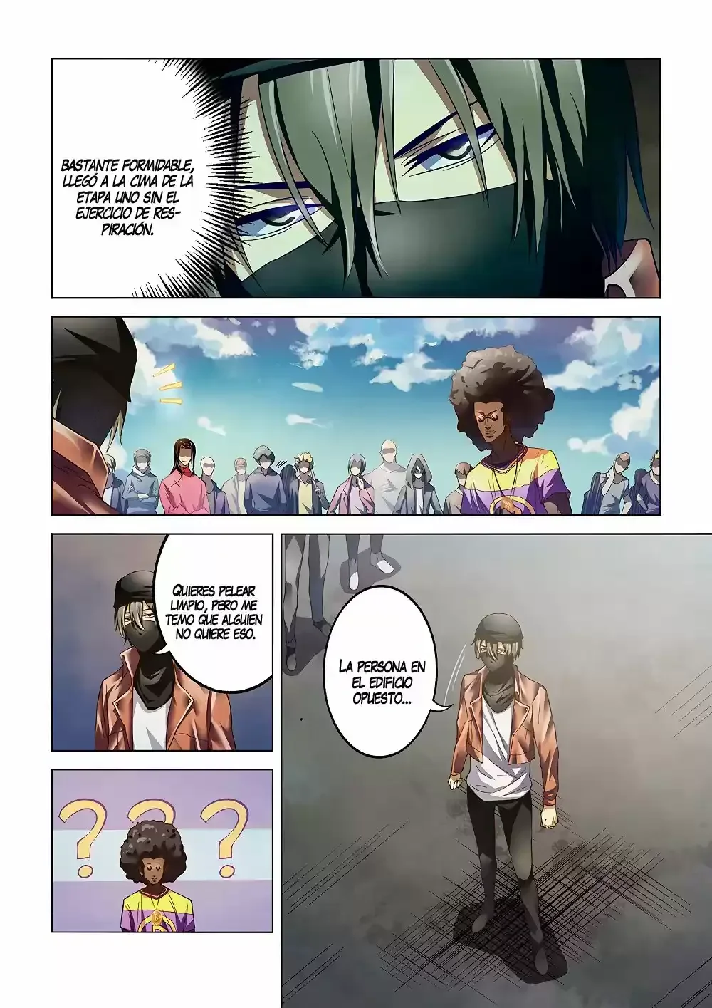 Capítulo 124, página 6