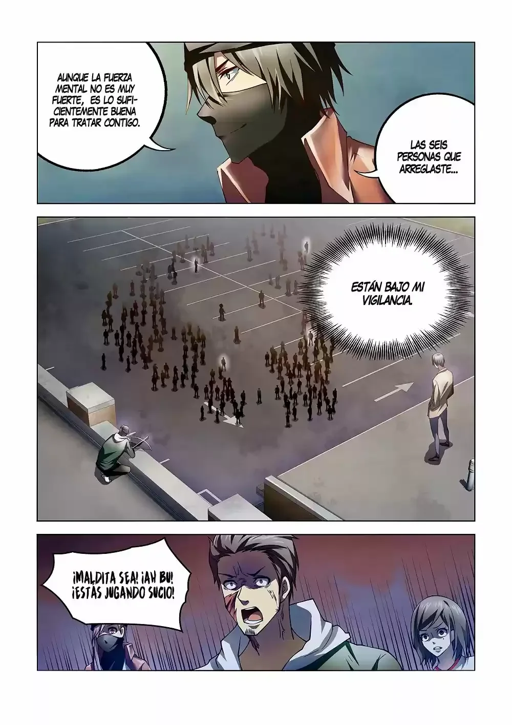 Capítulo 124, página 8