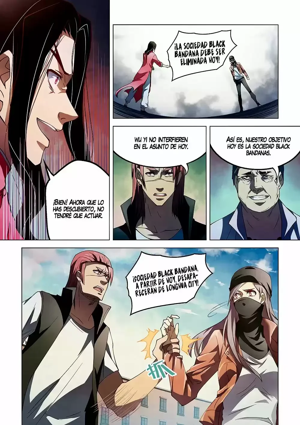 Capítulo 124, página 10