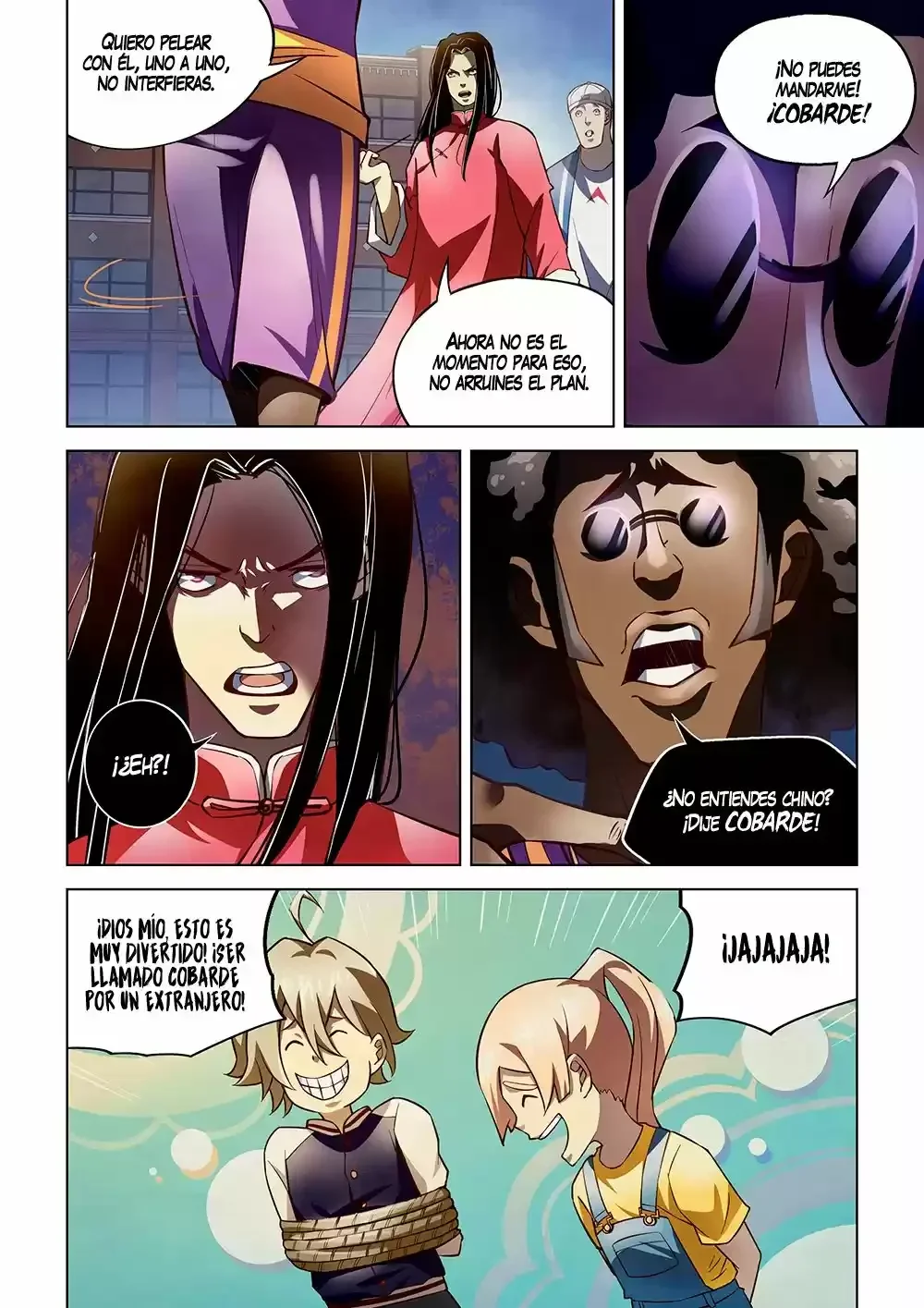 Capítulo 125, página 3