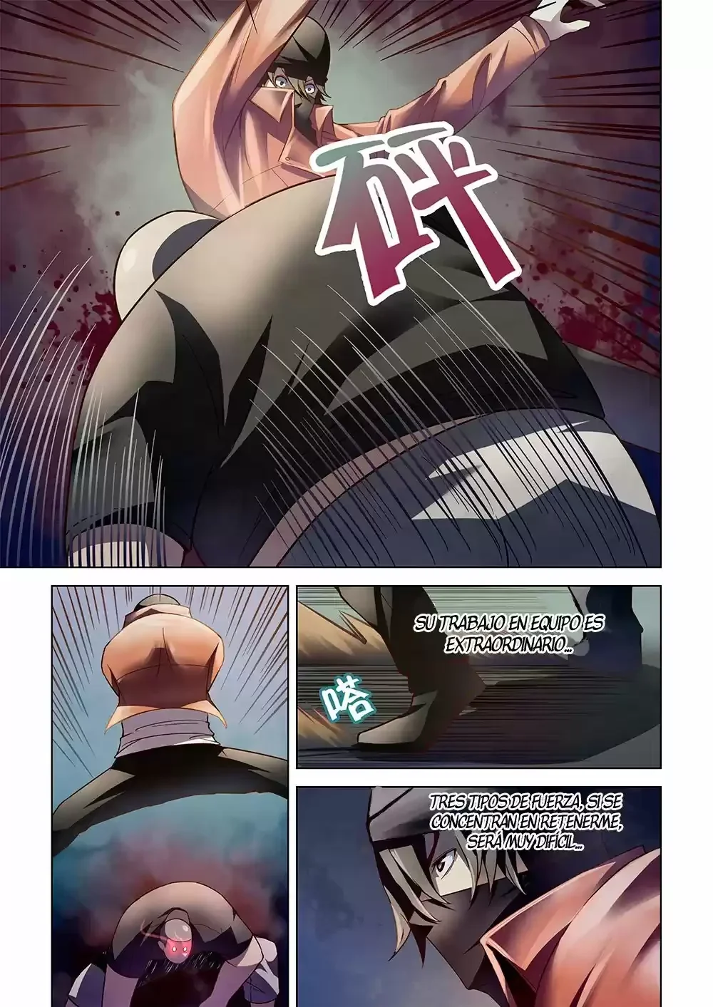 Capítulo 125, página 10