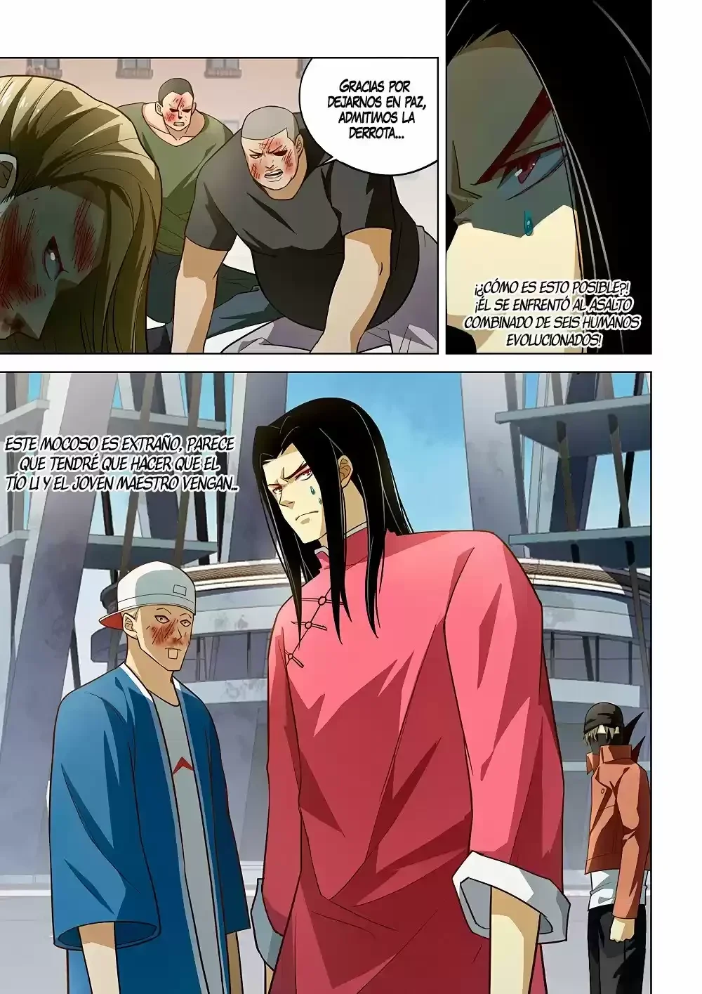 Capítulo 126, página 4