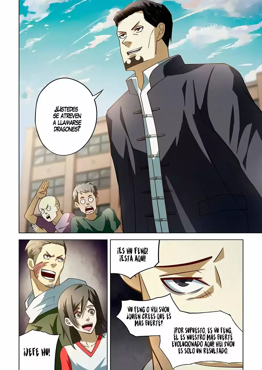 Capítulo 126, página 9