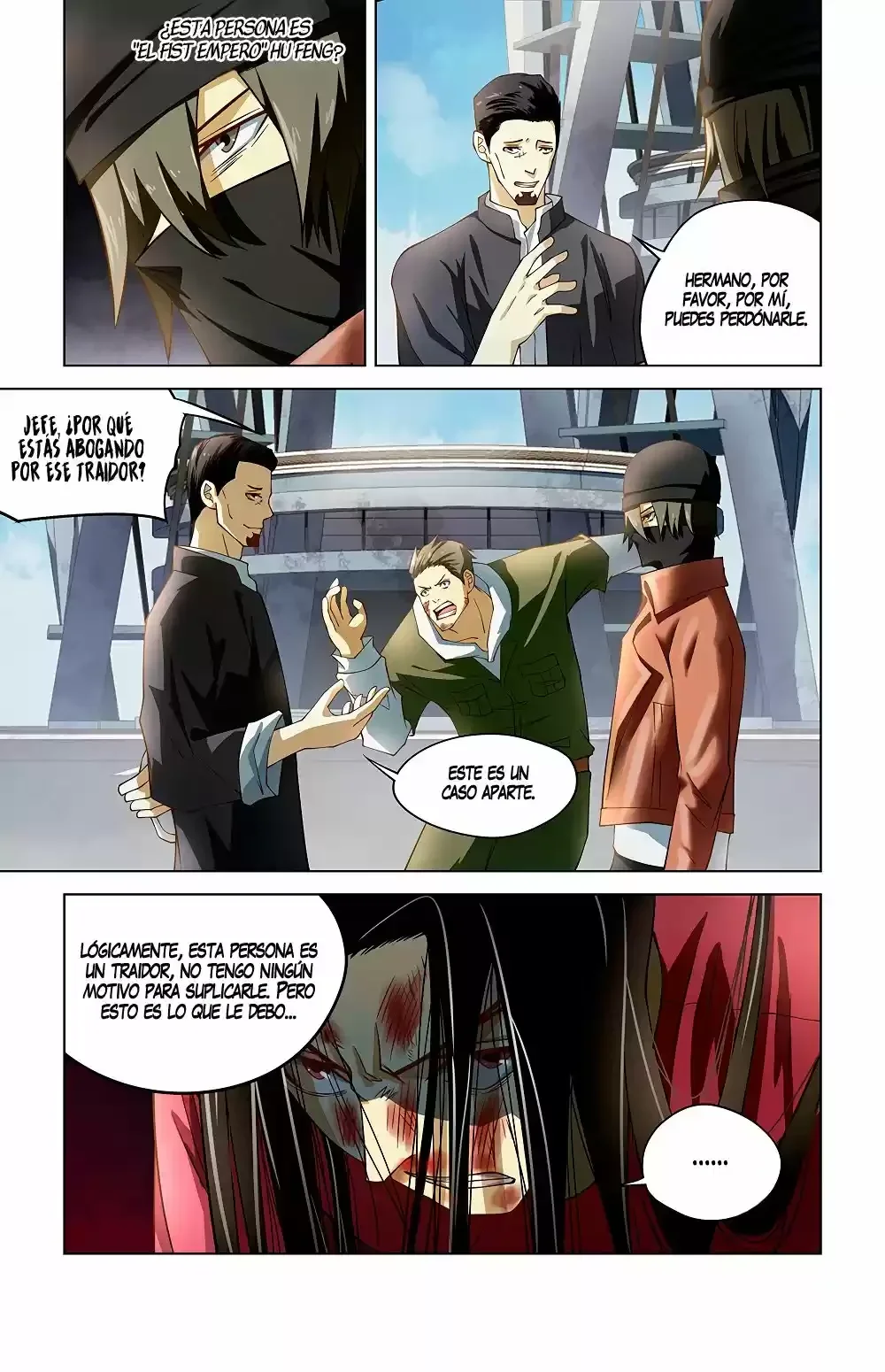 Capítulo 126, página 10