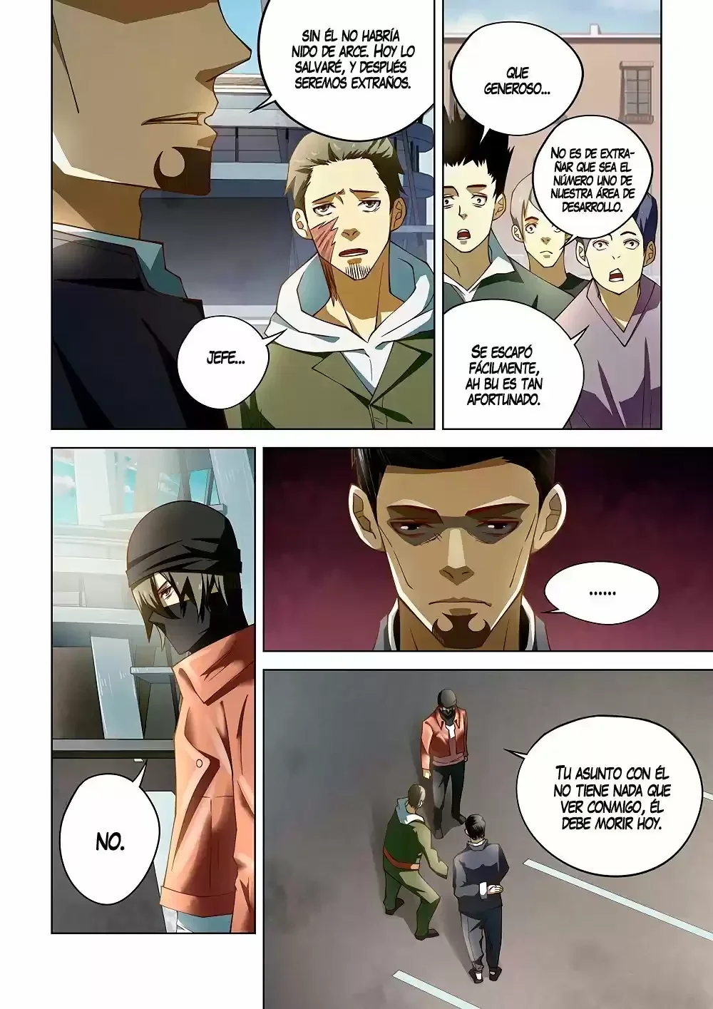 Capítulo 126, página 11