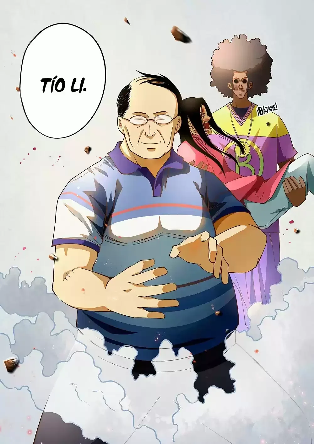 Capítulo 126, página 17