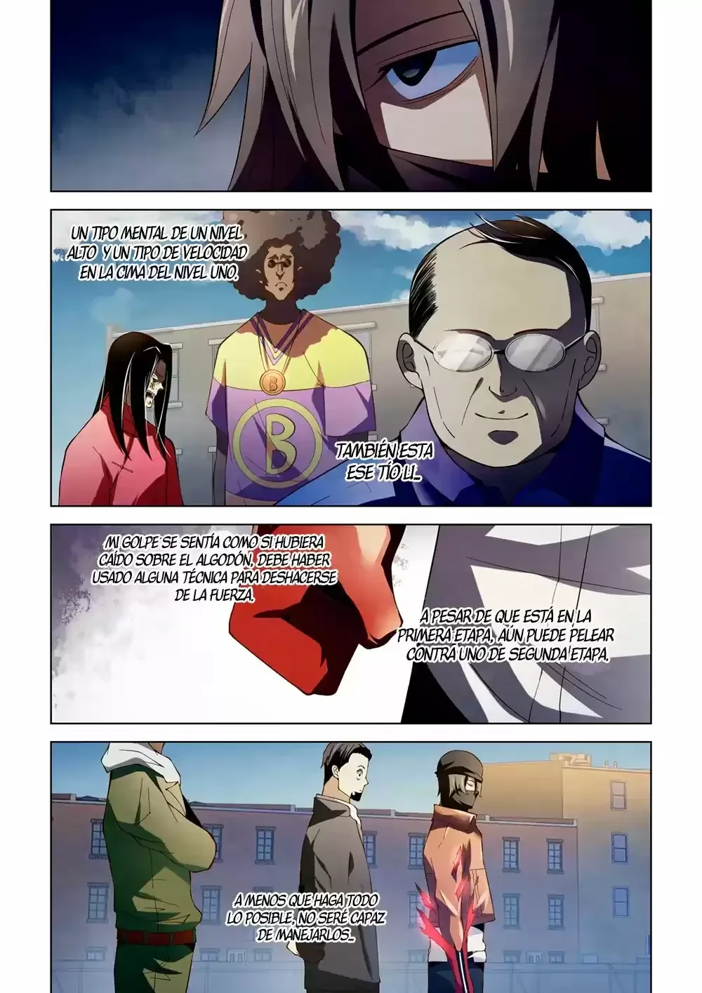 Capítulo 127, página 4