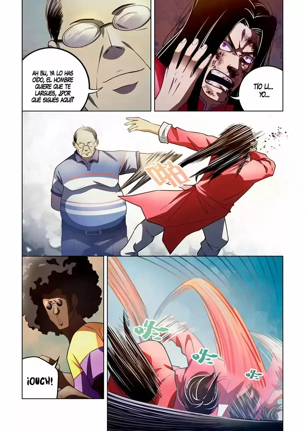 Capítulo 127, página 7