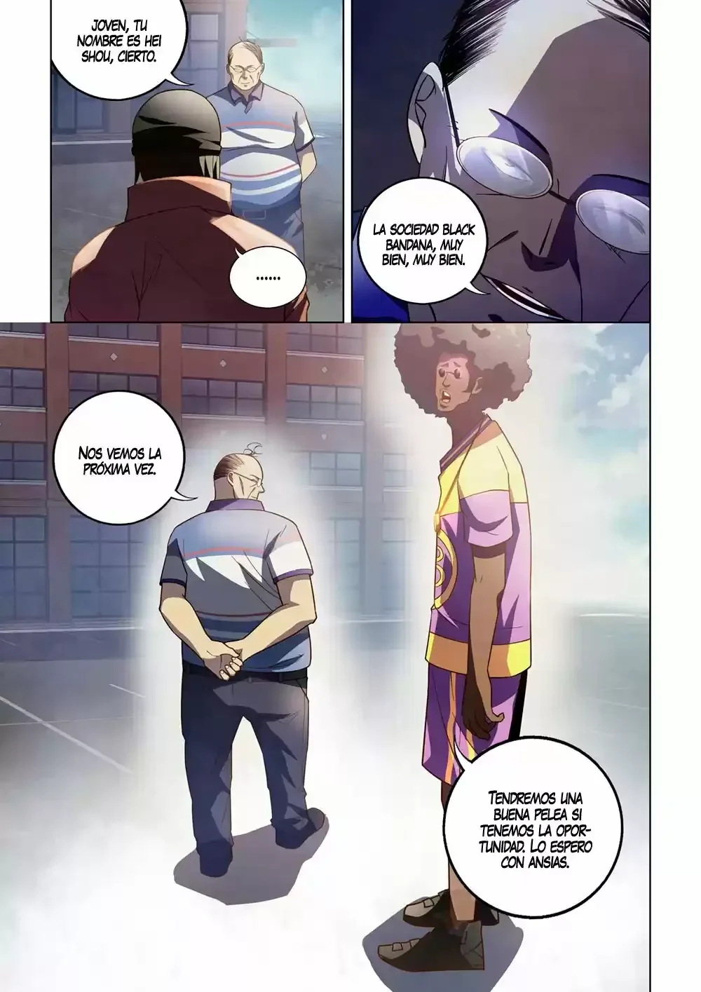 Capítulo 127, página 8