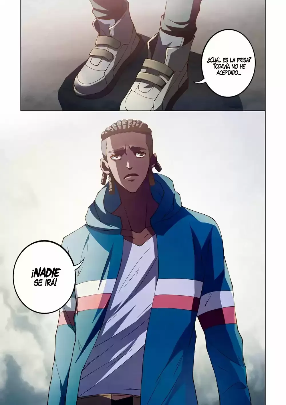 Capítulo 127, página 12