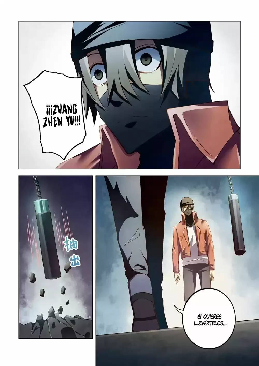 Capítulo 127, página 13