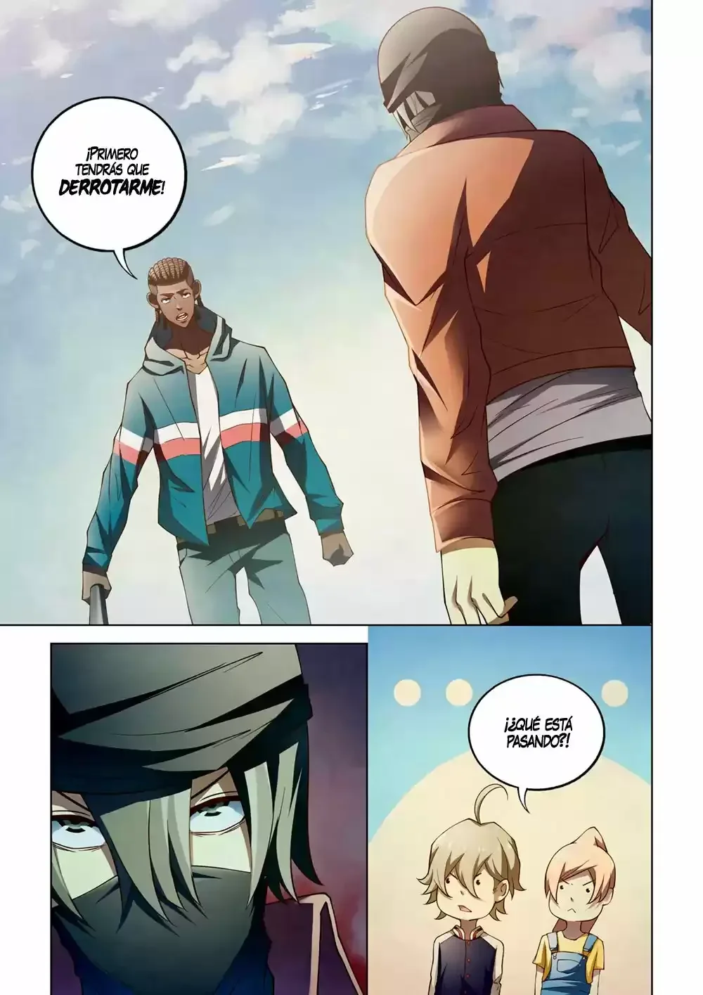 Capítulo 127, página 14
