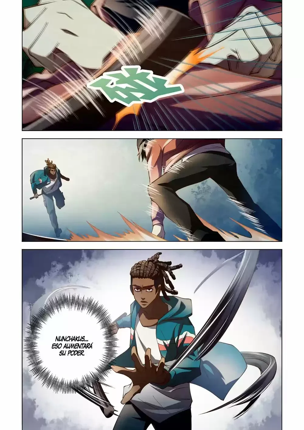 Capítulo 128, página 7
