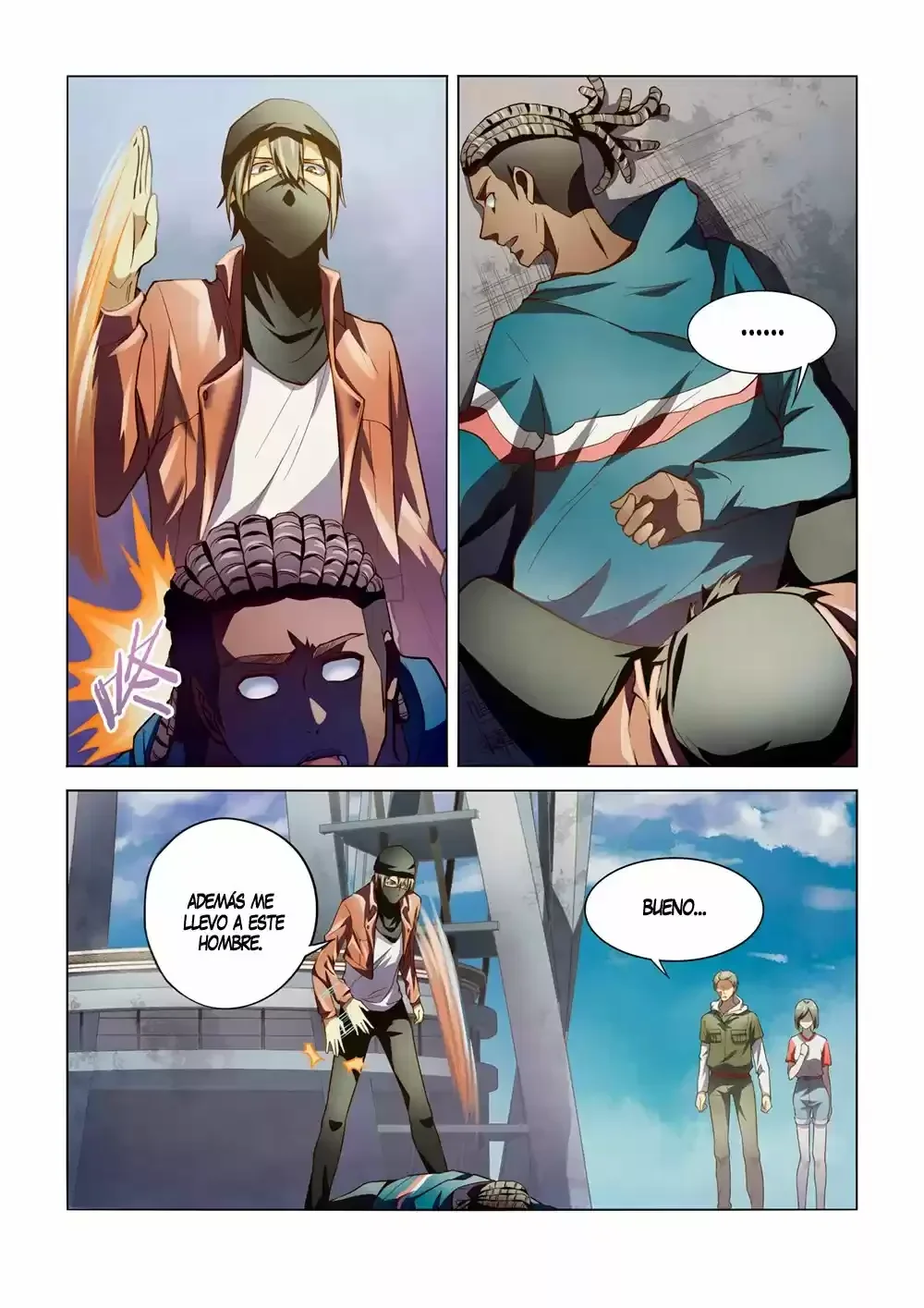 Capítulo 128, página 13