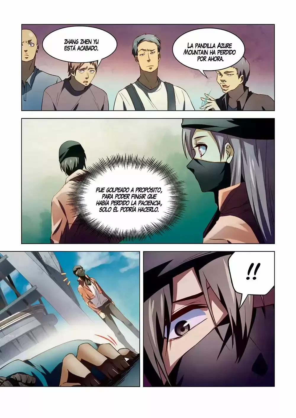 Capítulo 128, página 14