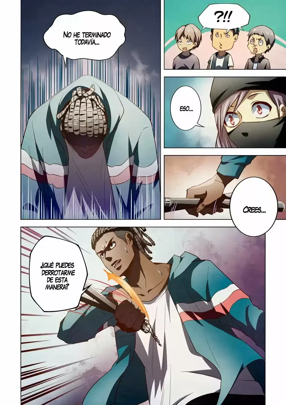 Capítulo 128, página 15