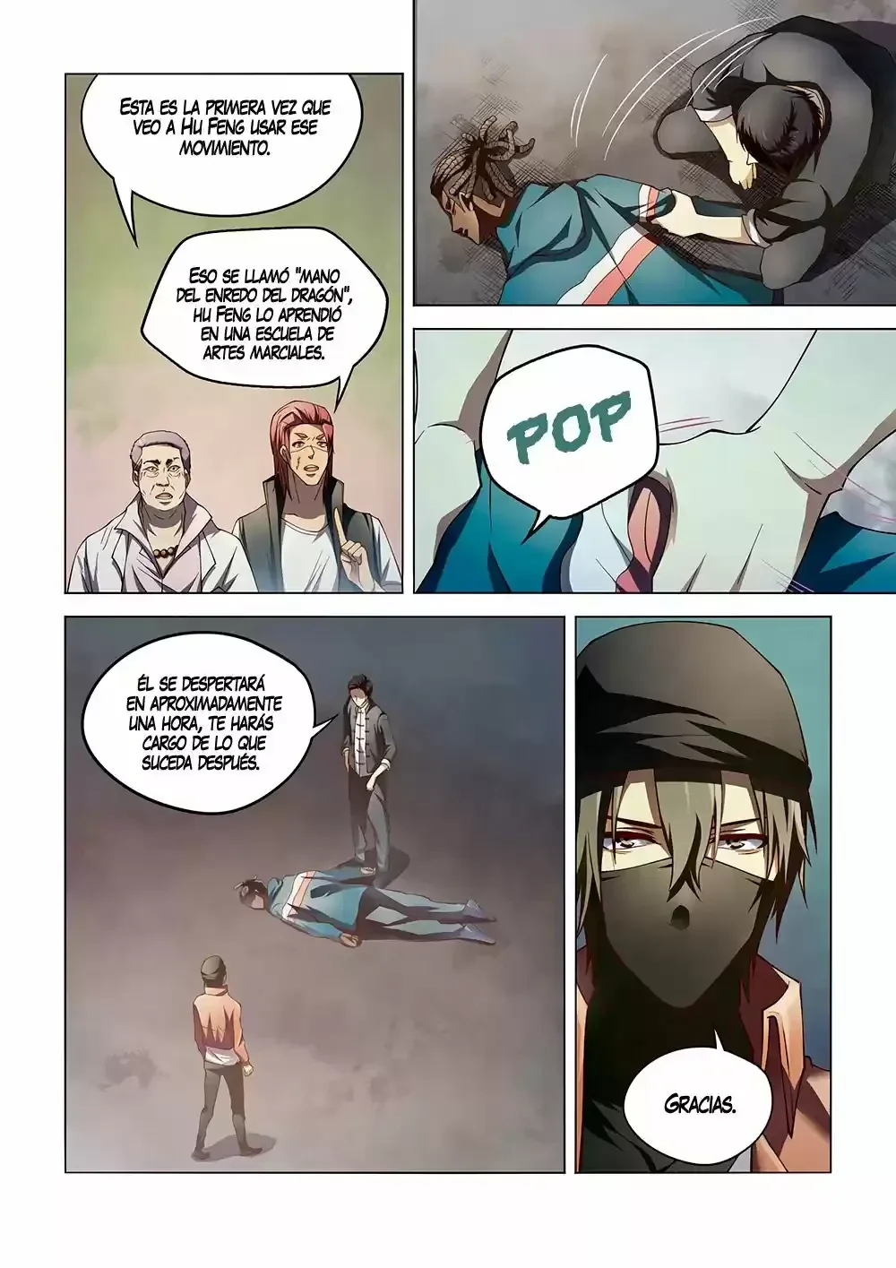 Capítulo 129, página 7