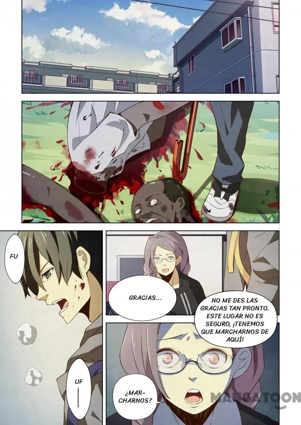 Capítulo 13, página 3