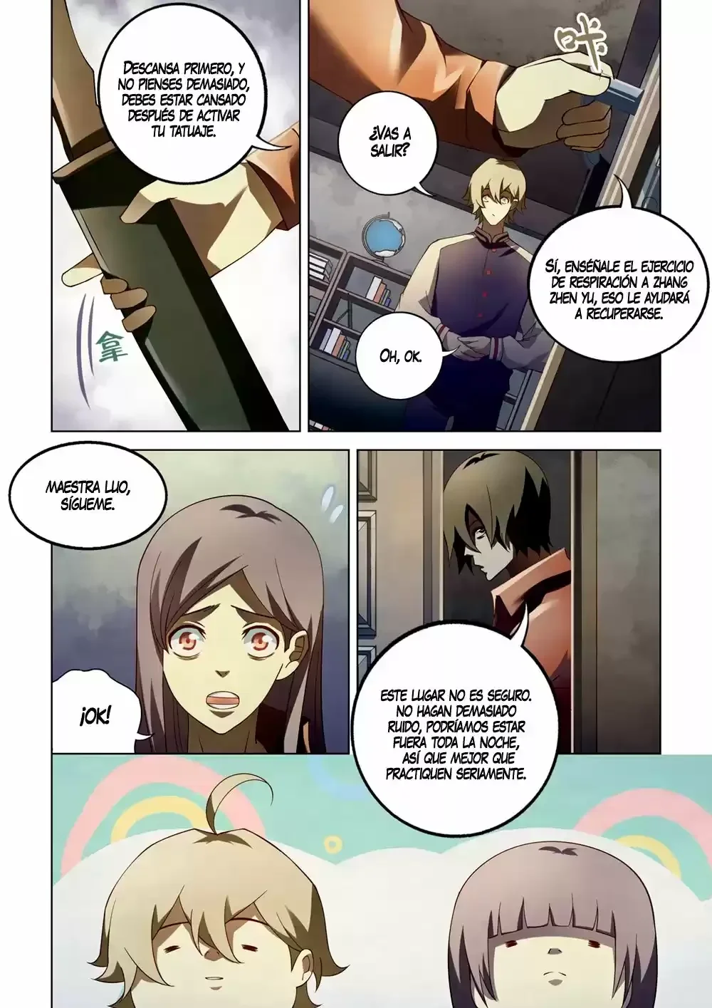 Capítulo 130, página 13
