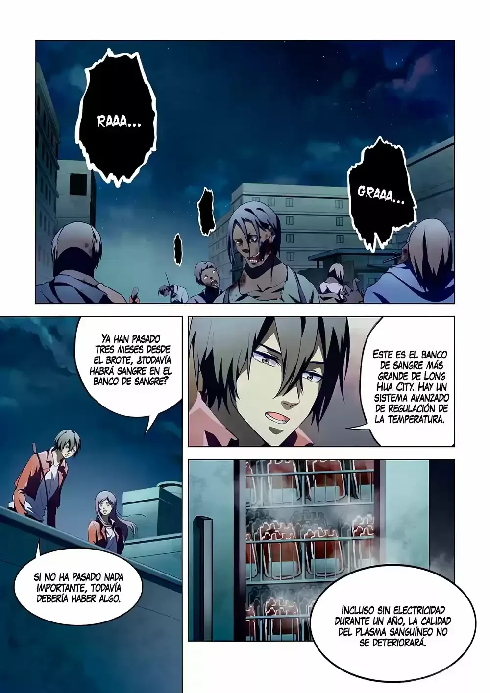 Capítulo 131, página 2