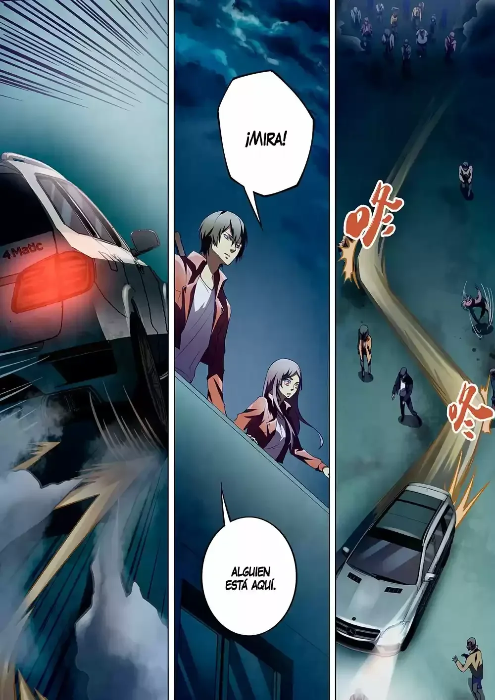 Capítulo 131, página 4
