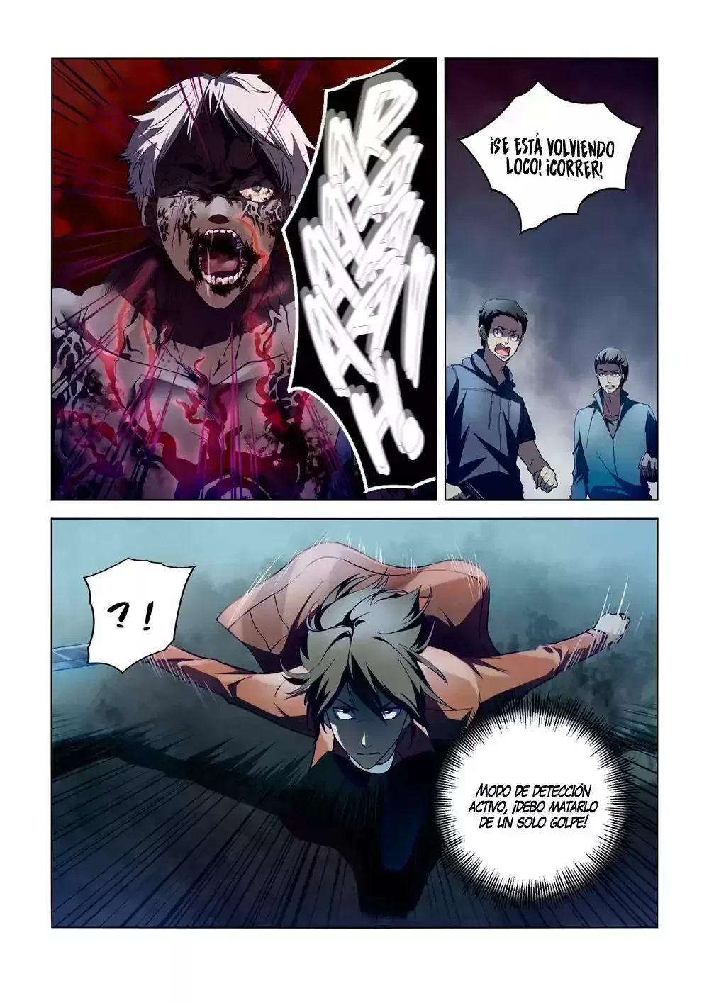 Capítulo 132, página 9