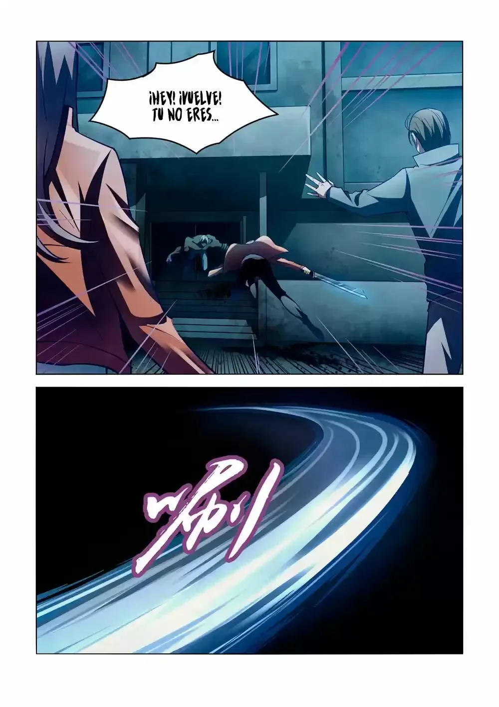 Capítulo 132, página 10