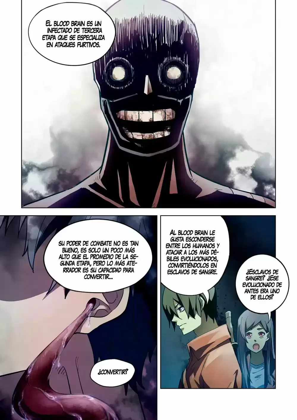Capítulo 133, página 2