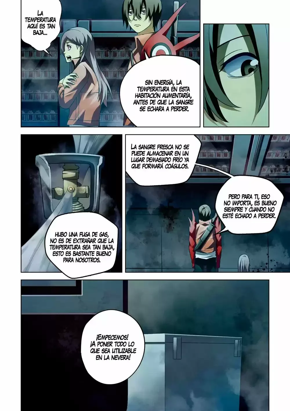 Capítulo 133, página 7