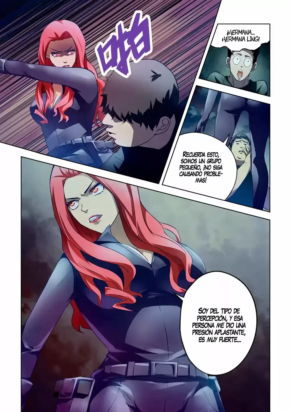 Capítulo 135, página 4