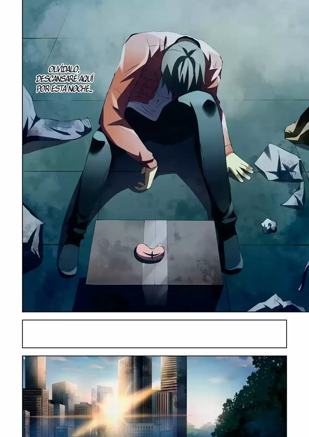 Capítulo 136, página 5