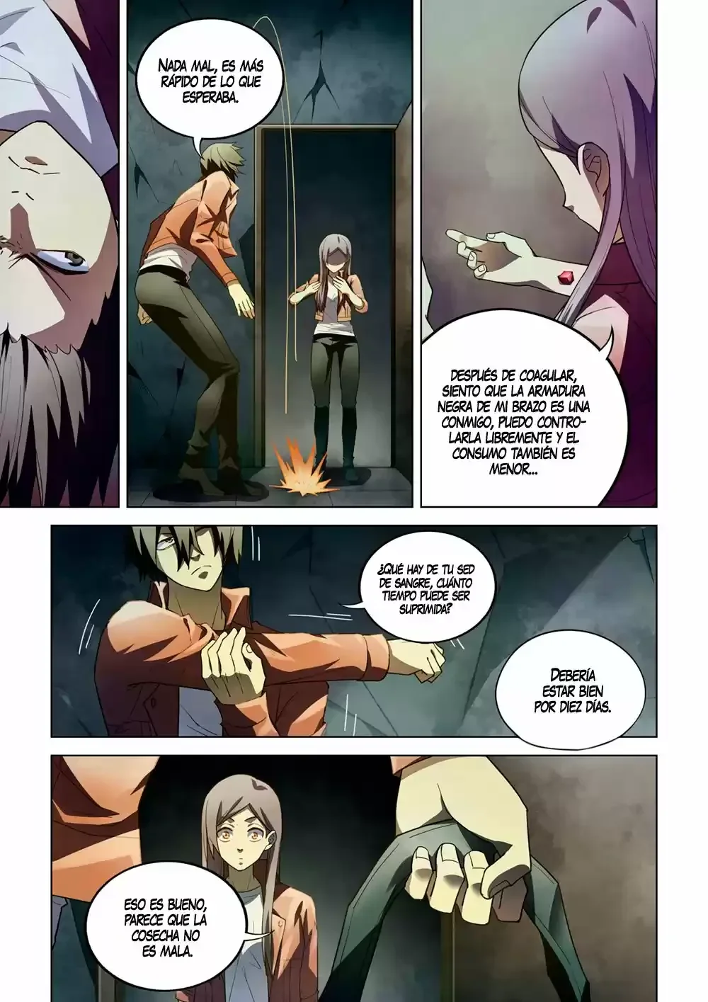 Capítulo 136, página 8